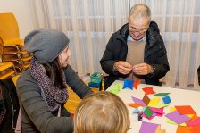 24.12.2025 Warten aufs Christkind